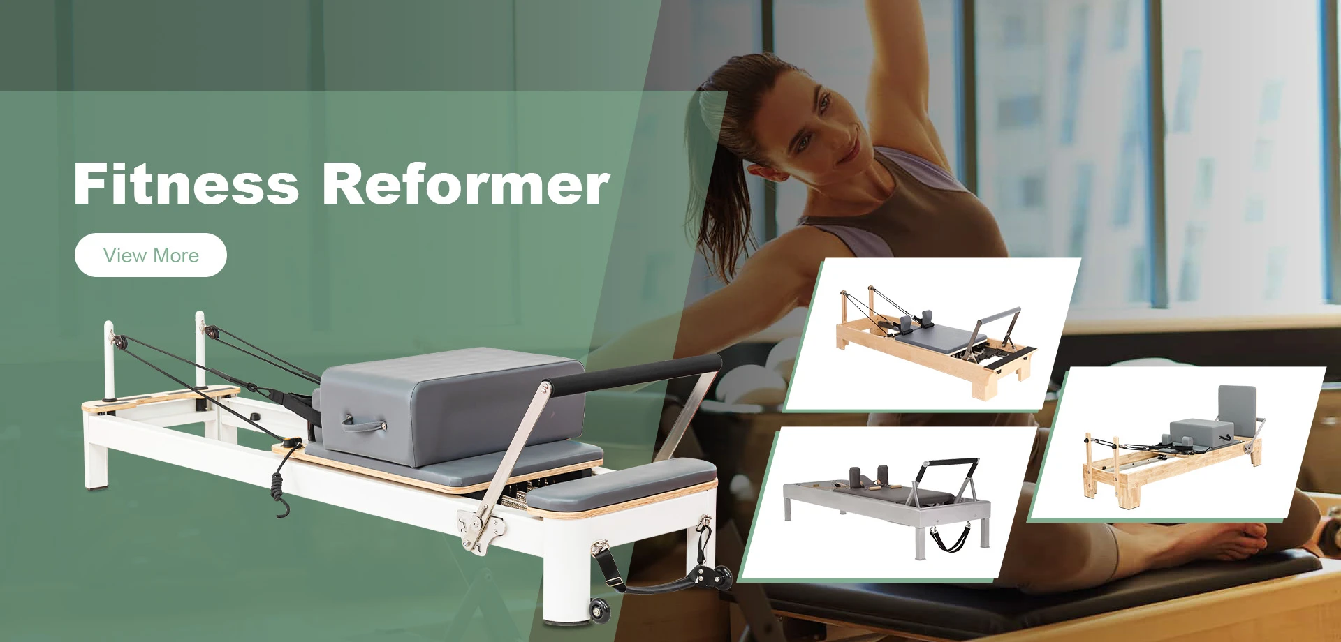 Read More About pilates equipment manufacturers