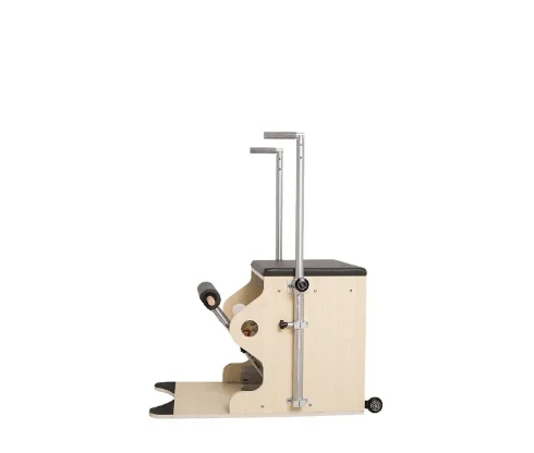 Pilates Equipment: A Guide to Finding the Right Fit