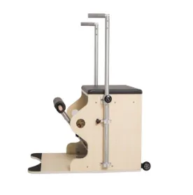 Pilates Pro Chair Overview &#038; Benefits