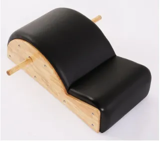 Pilates Spine Supporters &#038; Correctors: Enhance Comfort and Posture