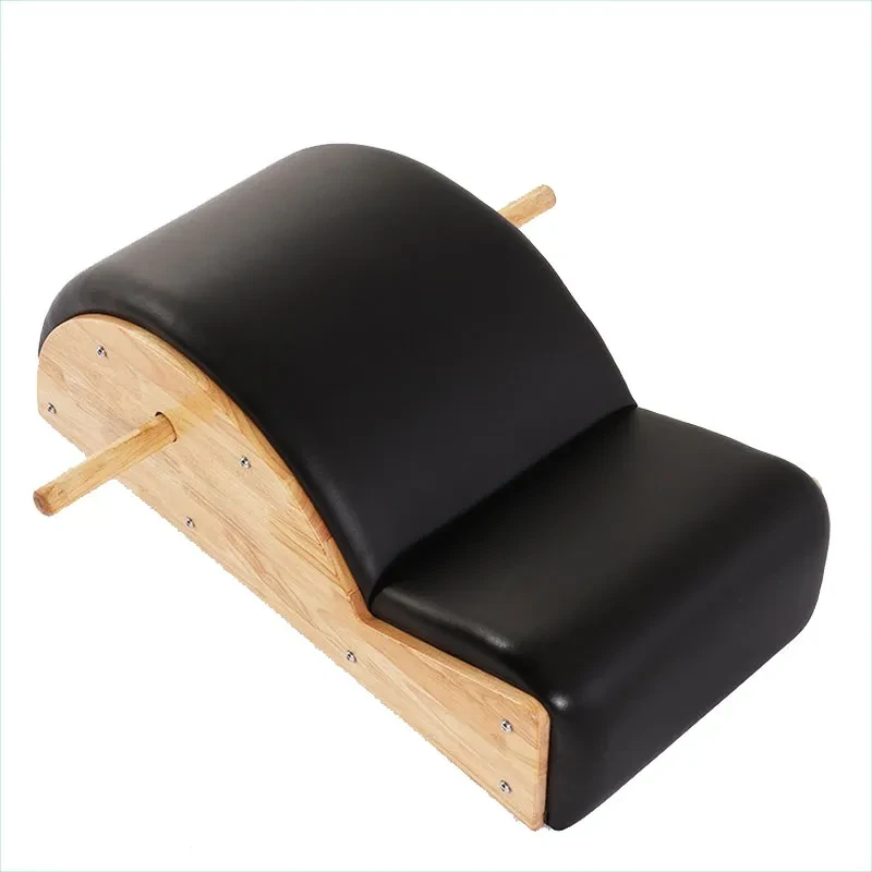 Pilates Spine Corrector： Design and Function
