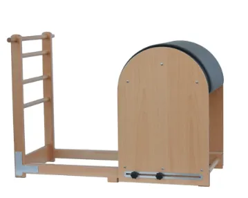 The Versatility of Pilates Arcs in Modern Pilates Equipment