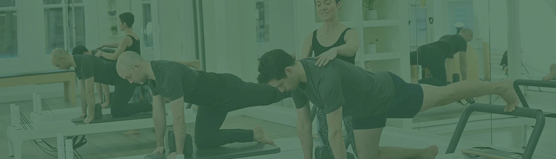 buy pilates reformer