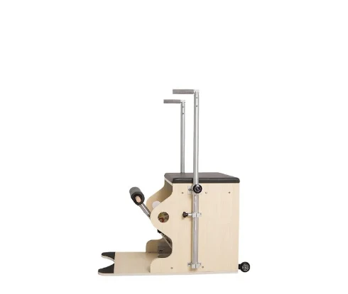 The Versatility of Wunda Chairs for Pilates