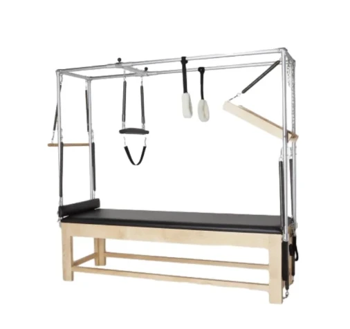 The Growing Demand for Pilates Equipment