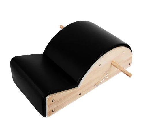 Transform Your Practice with Pilates Spine Correctors