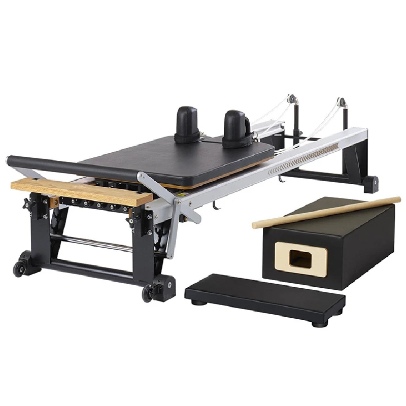 reformer beginner