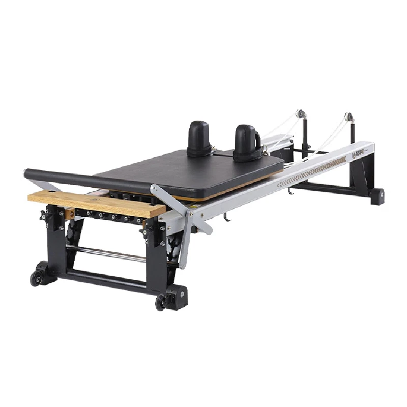 pilates traditional