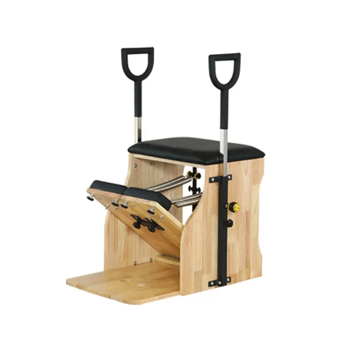 pilates pro chair weight limit