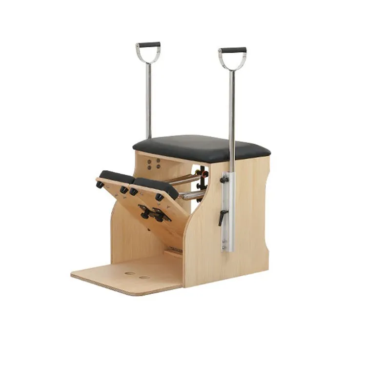 pilates equipment fitness