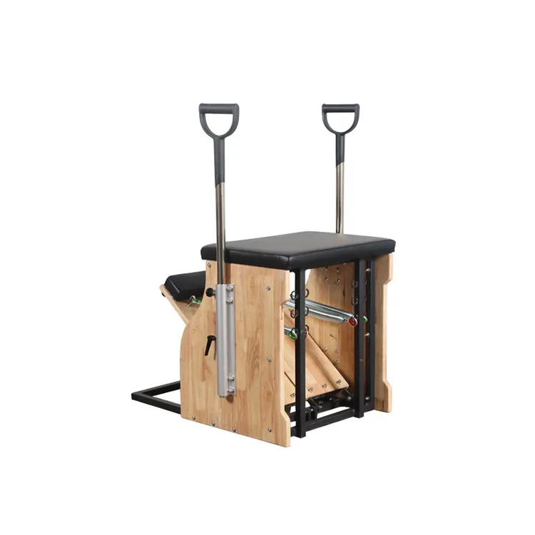 pilates trapeze exercises