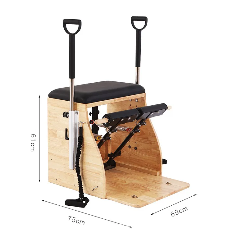how to choose a pilates reformer for home