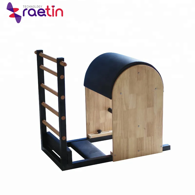 align pilates wunda chair