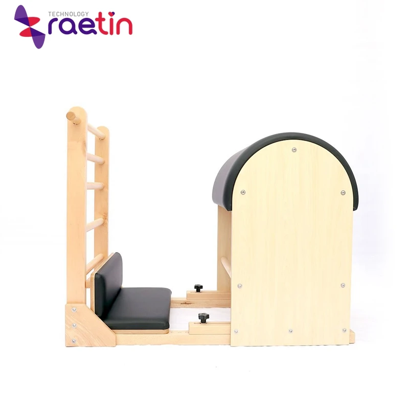 foldable pro pilates reformer