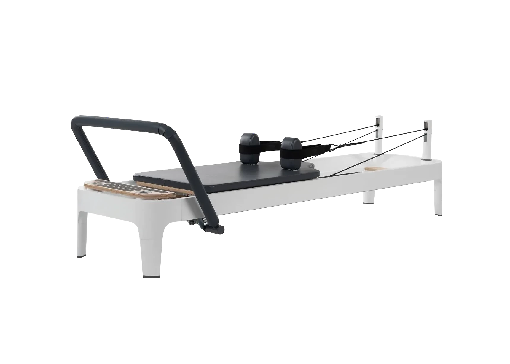 pilates pro chair exercises for beginners