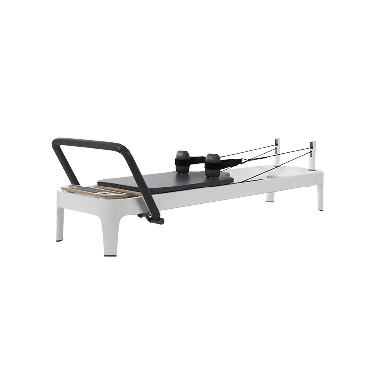 reformer pilates table