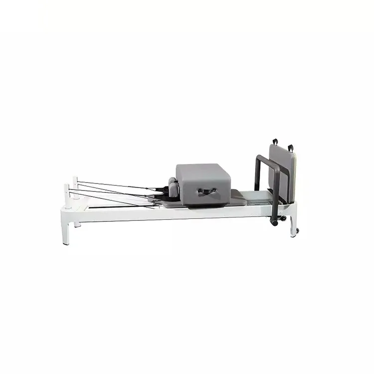 pilates allegro