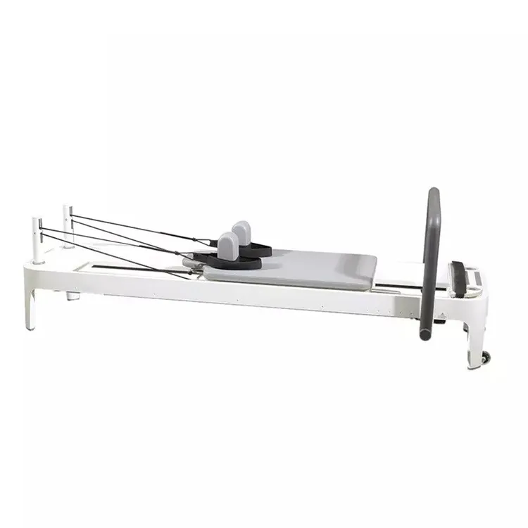 advanced pilates moves reformer