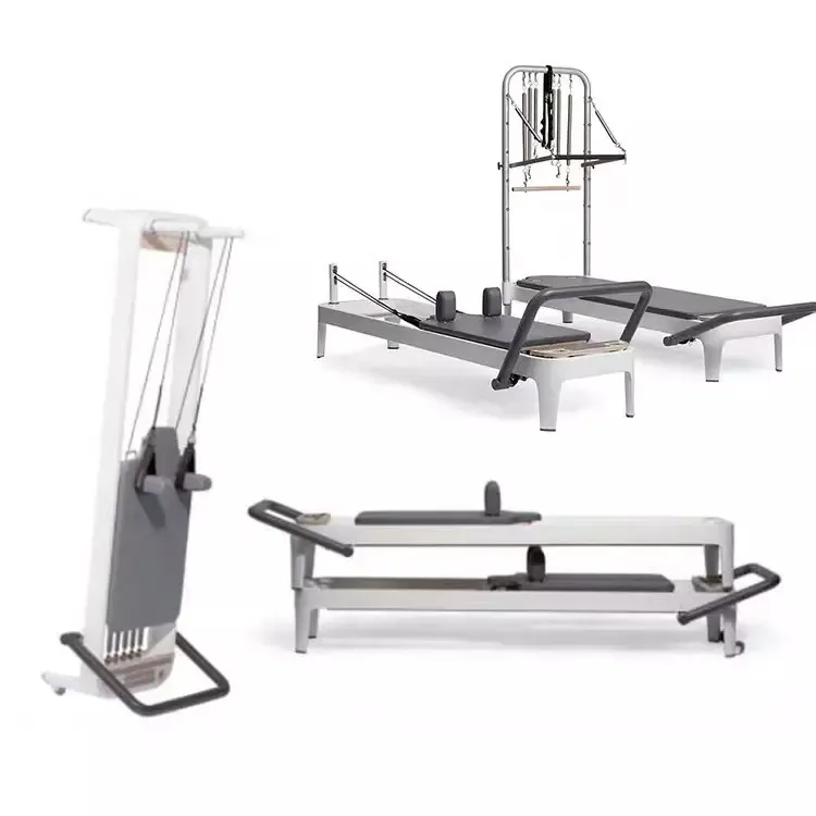 the reformer studio