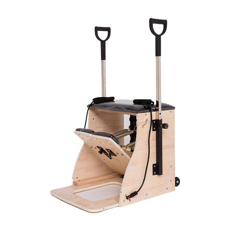 pilates tower for home