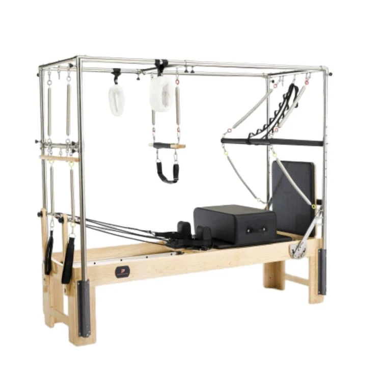 armchair pilates exercises