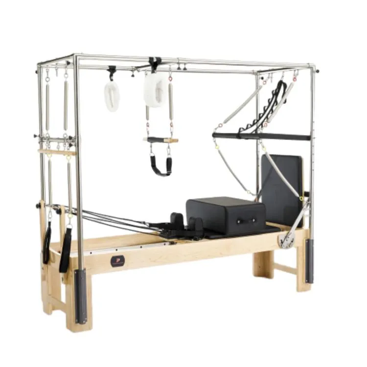 reformer platform extender