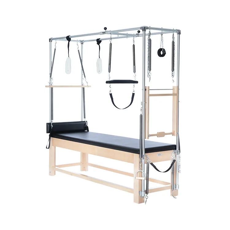 reformer with tower