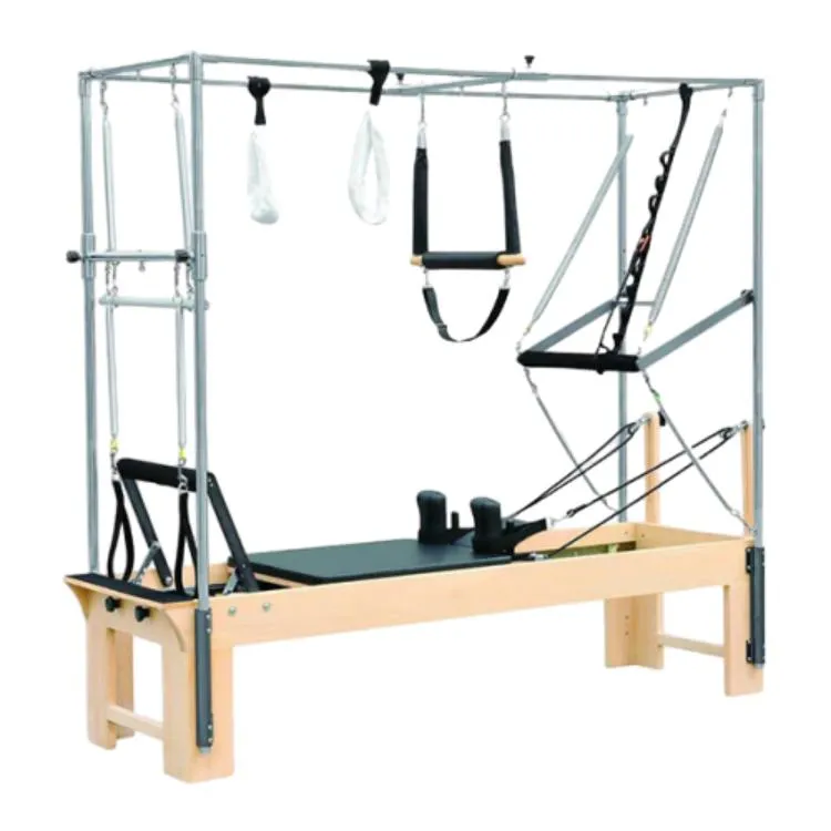 reformer bed for sale