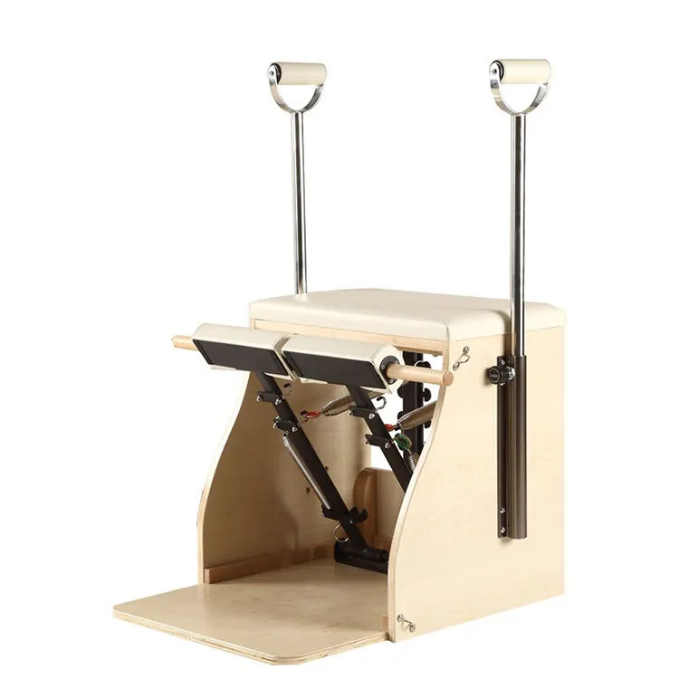 pilates cadillac vs reformer