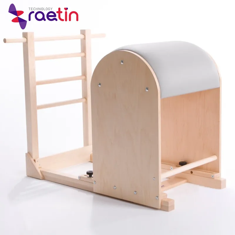 portable pilates equipment