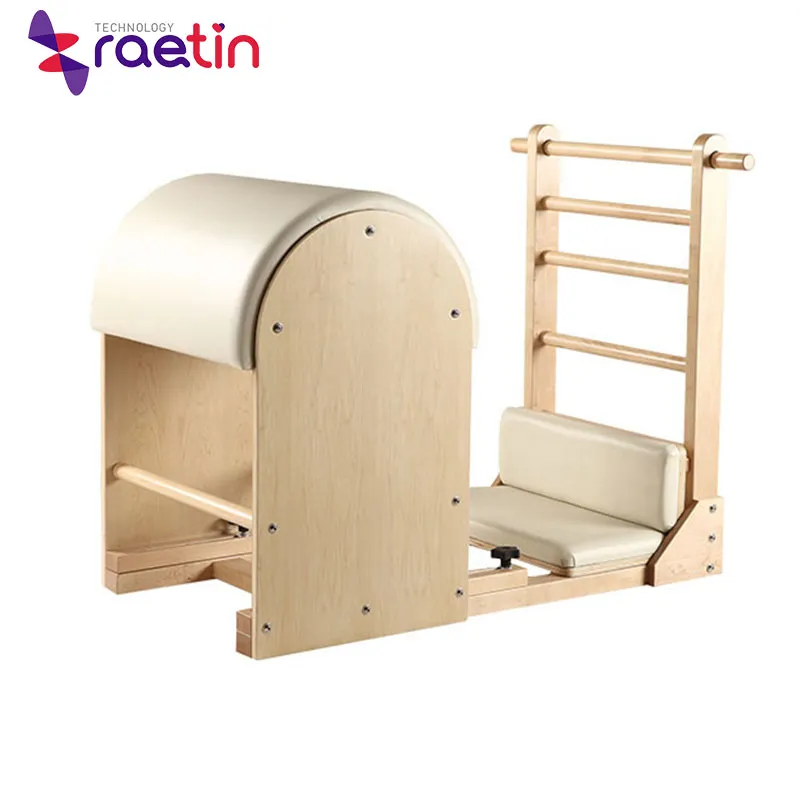 align pilates wunda chair