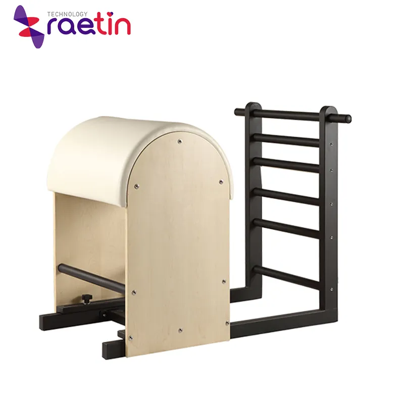 pilates pro chair weight limit