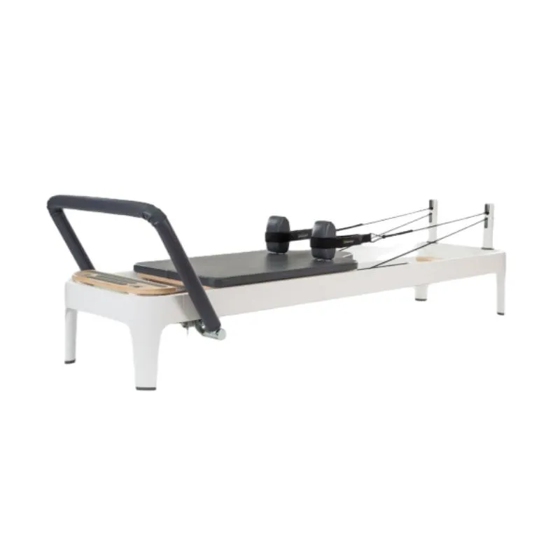 trapeze reformer