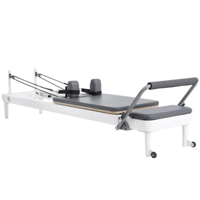 Fixed Track reformer-4