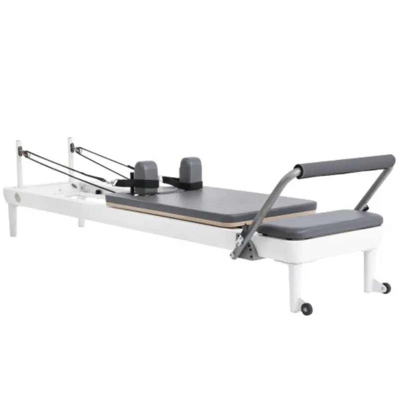 pilates equipment cadillac