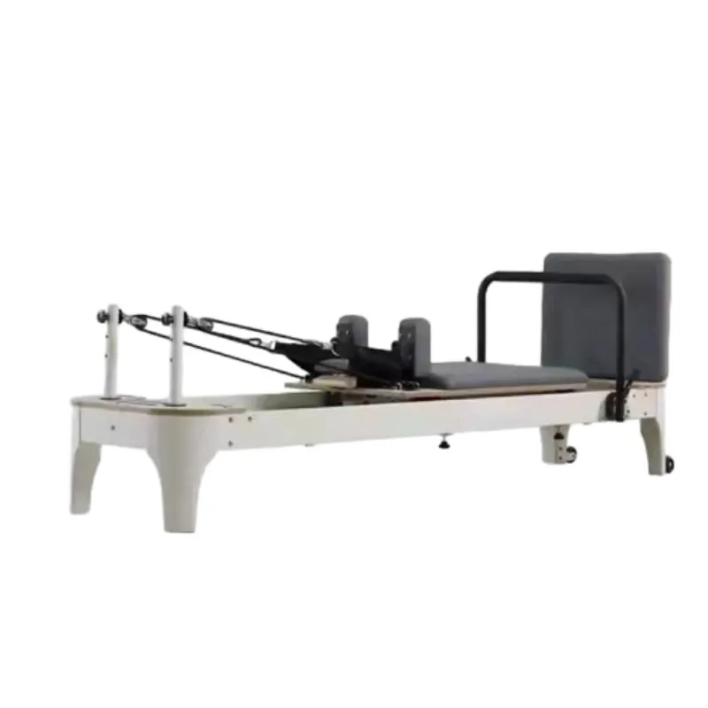shape reformer pilates