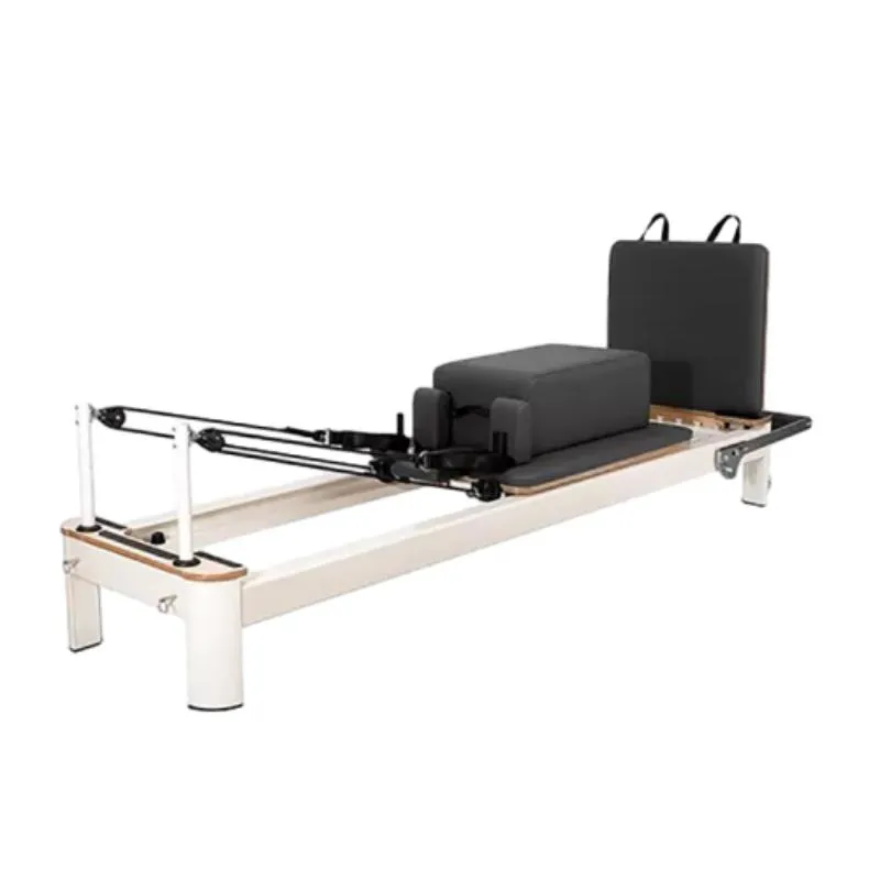 pilates machine home