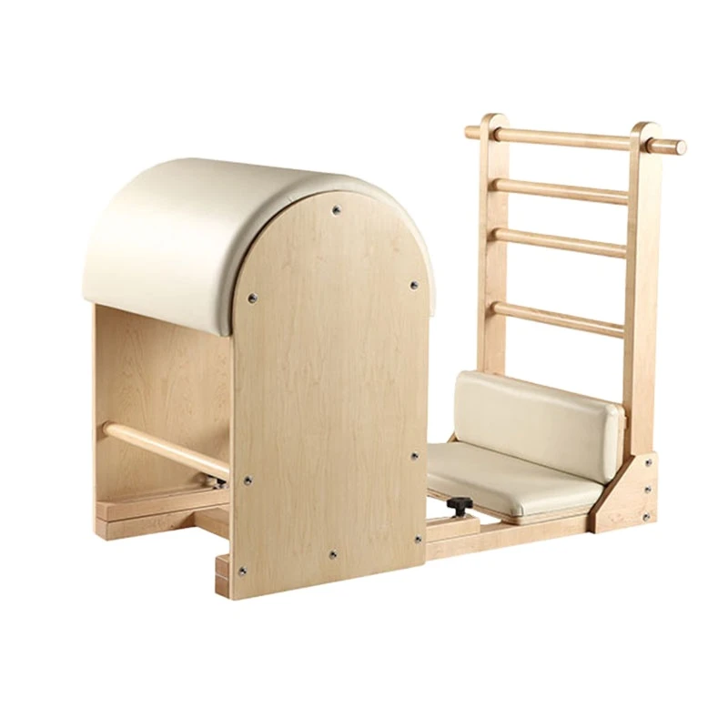 mini pilates machine
