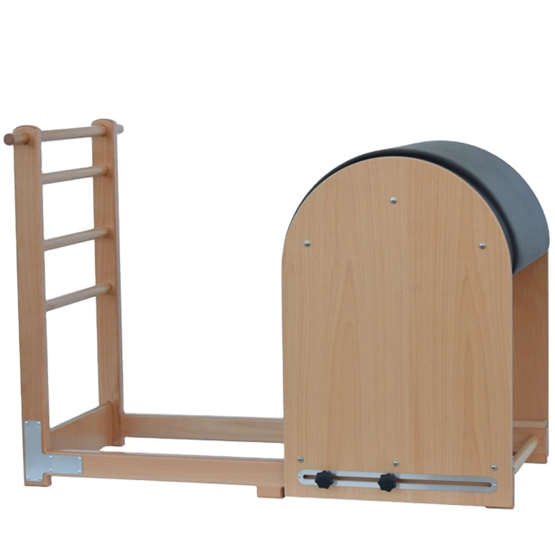 frame pilates reformer
