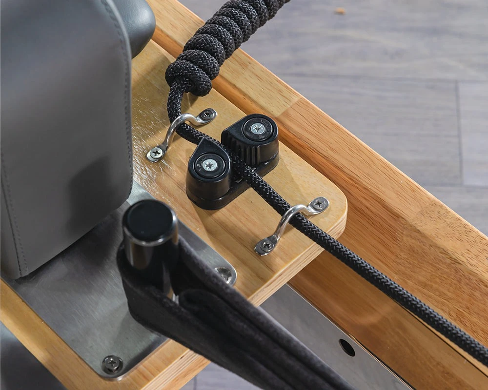 reformer at home
