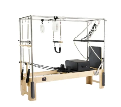 pilates ladder barrel for sale used