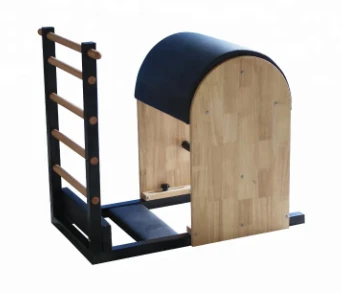 pilates chair machine