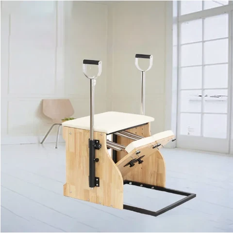 reformer cadillac pilates