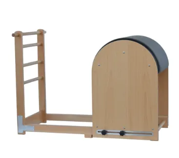 Pilates Equipment Guides &#038; Comparisons: Elevate Your Fitness Business with Barrel Chair Pilates