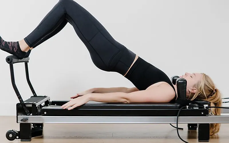 Read More About small pilates equipment