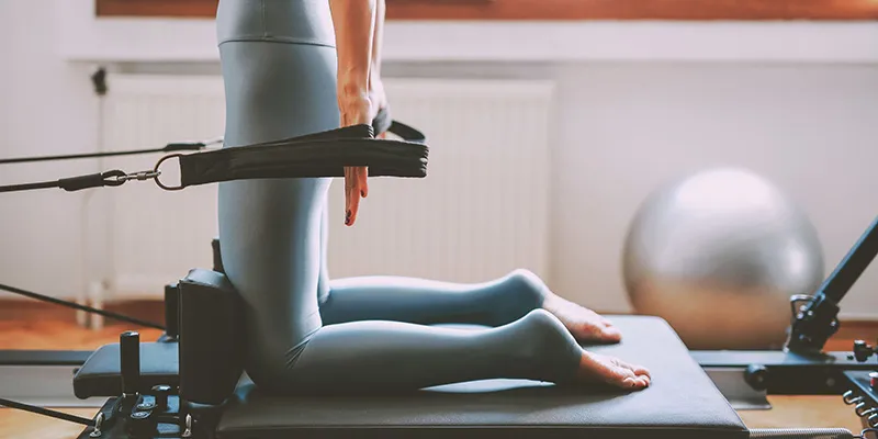 buy pilates machine
