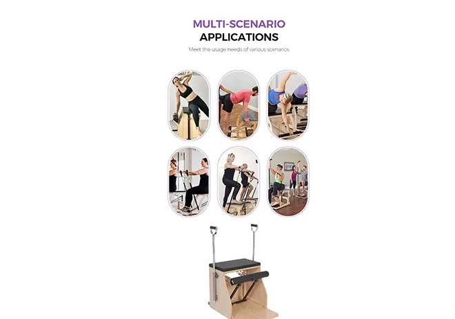contrology folding mat