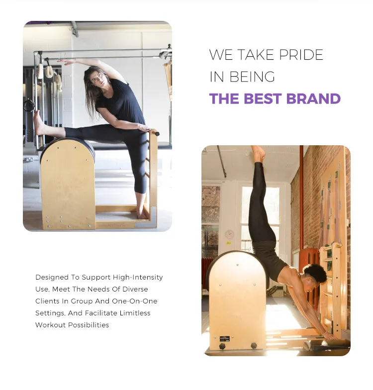 balanced body wunda chair for sale