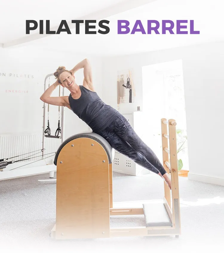flex reformer pilates