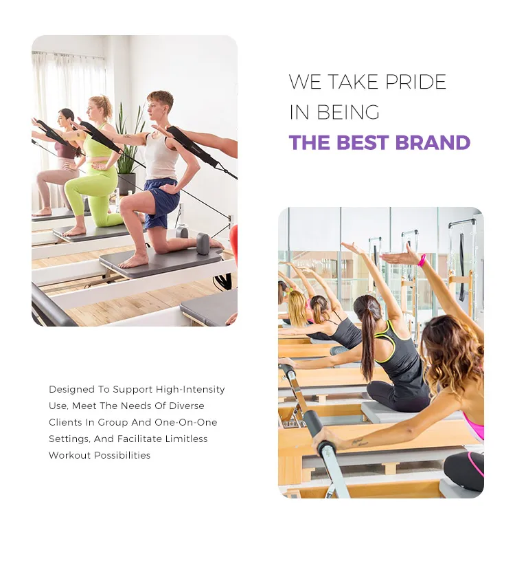 group pilates